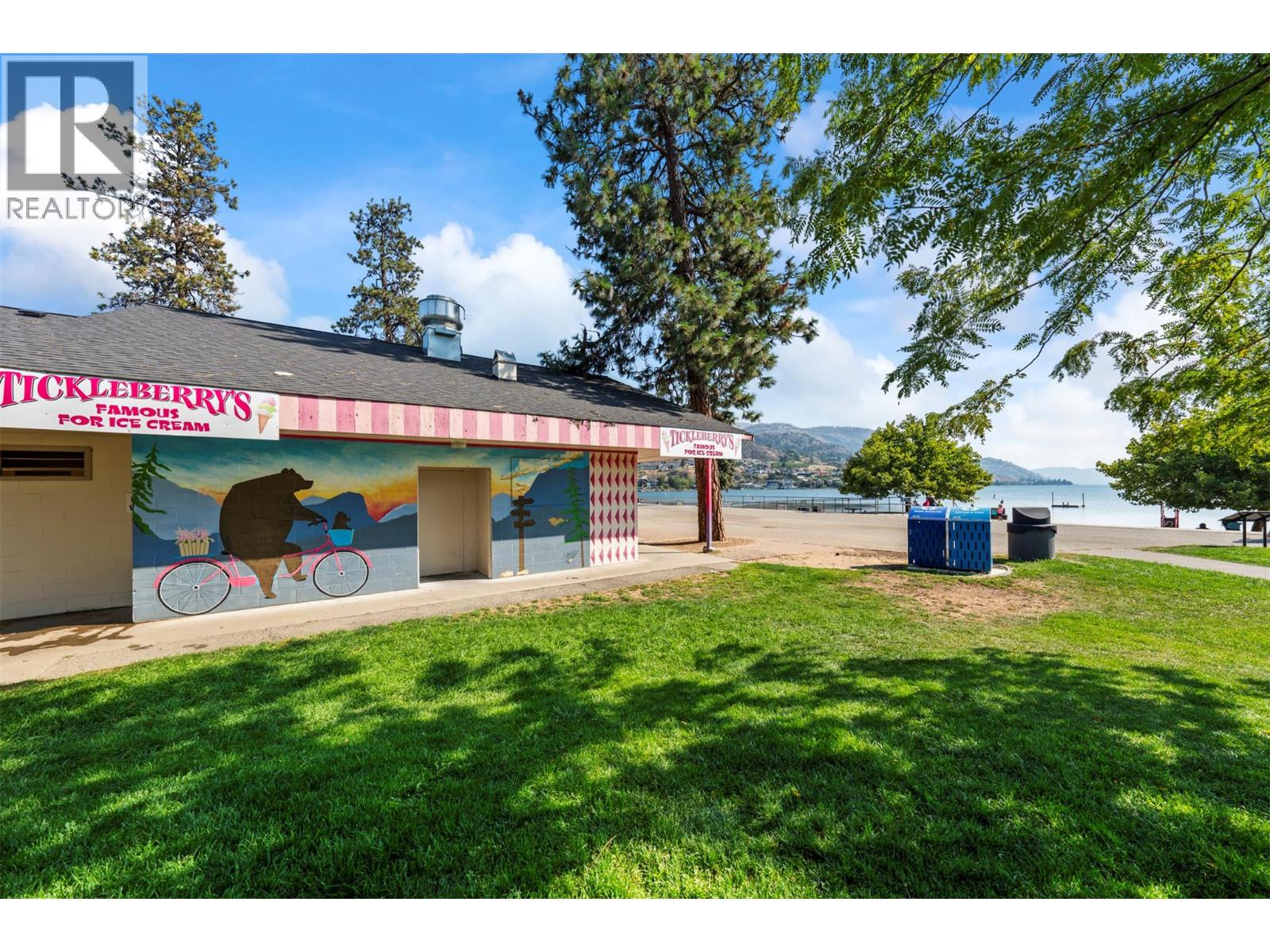 150 SKAHA Place Unit# 408, Penticton