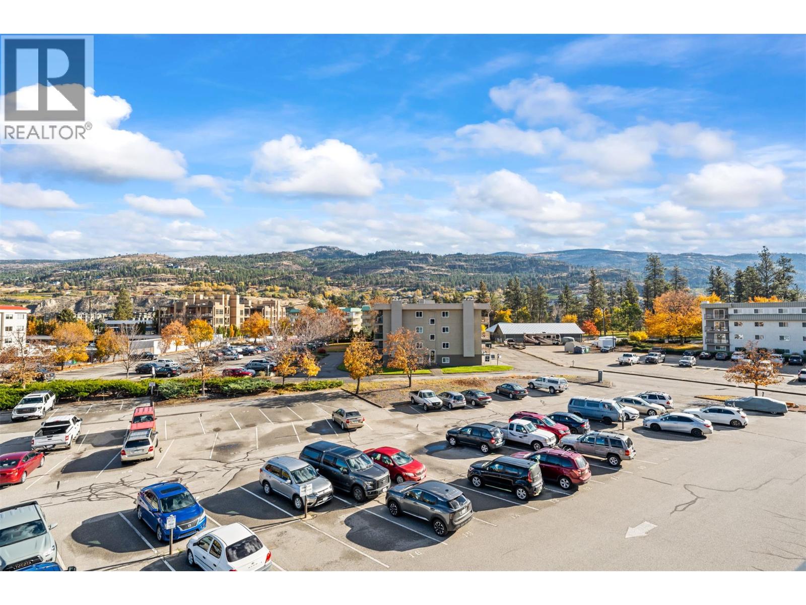 150 SKAHA Place Unit# 408, Penticton