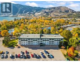 408 150 SKAHA Place, Penticton