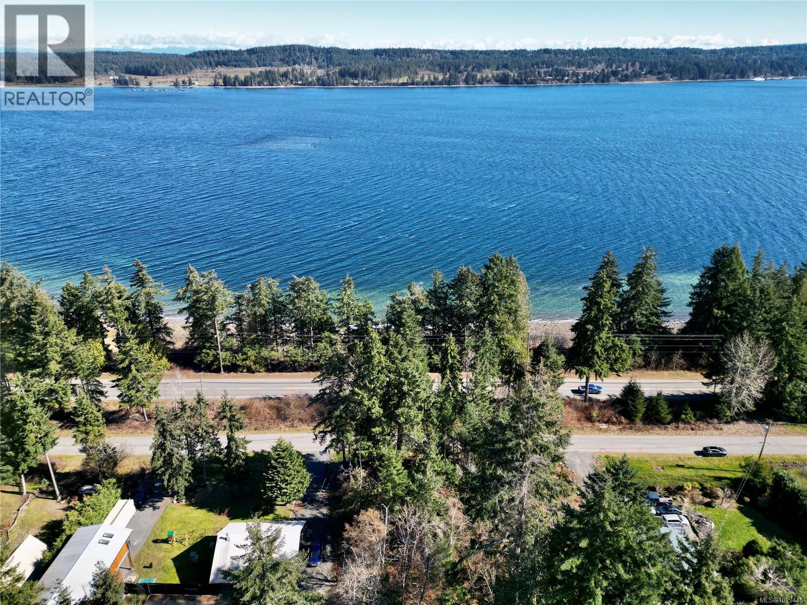  Lot 15 Walker Frontage Road, Fanny Bay