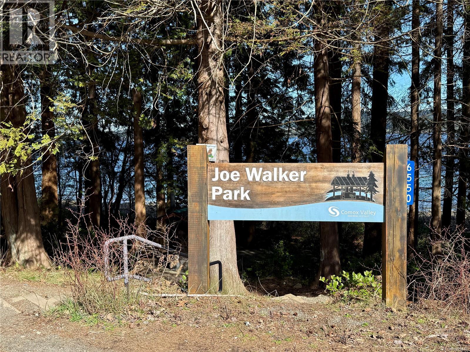  Lot 15 Walker Frontage Road, Fanny Bay