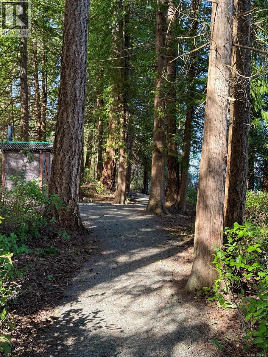  Lot 15 Walker Frontage Road, Fanny Bay