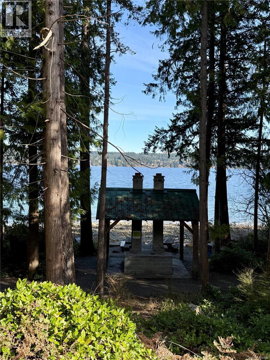  Lot 15 Walker Frontage Road, Fanny Bay