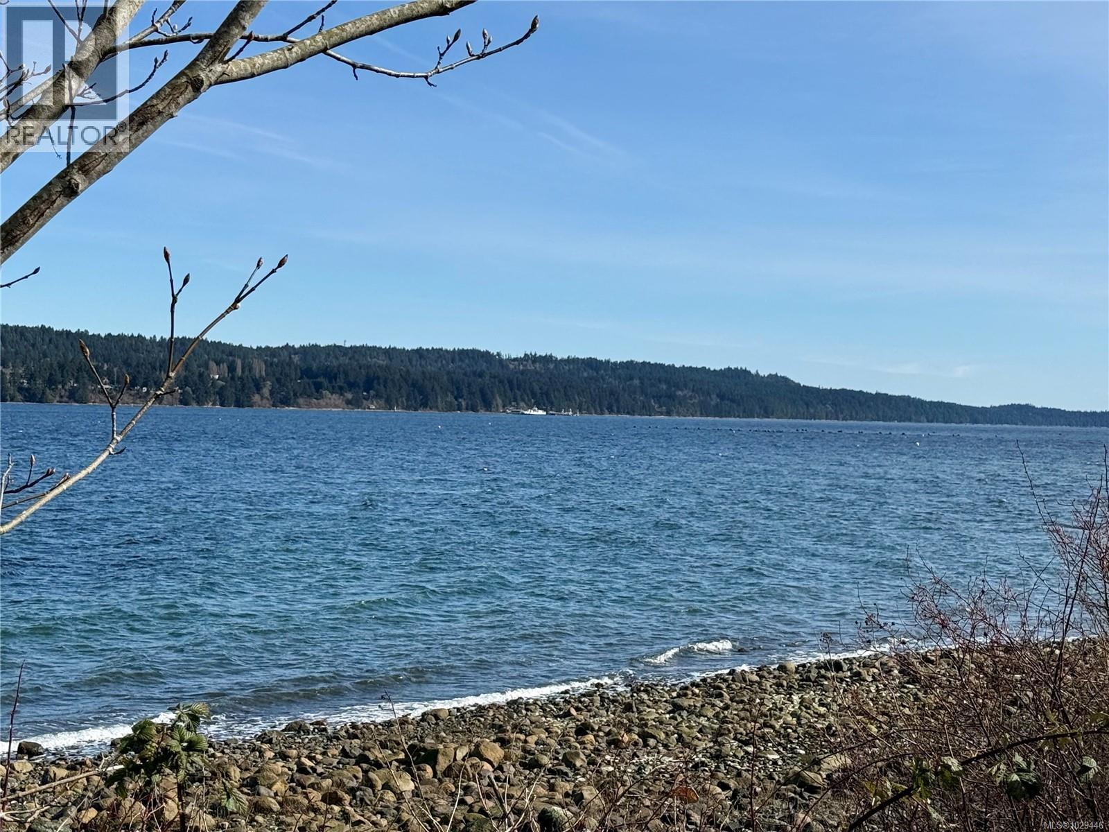  Lot 15 Walker Frontage Road, Fanny Bay