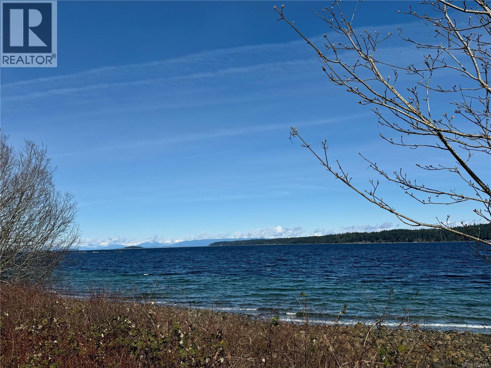  Lot 15 Walker Frontage Road, Fanny Bay