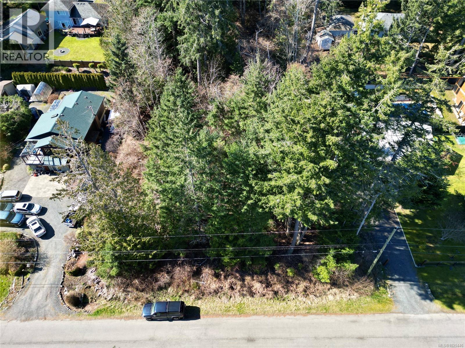  Lot 15 Walker Frontage Road, Fanny Bay