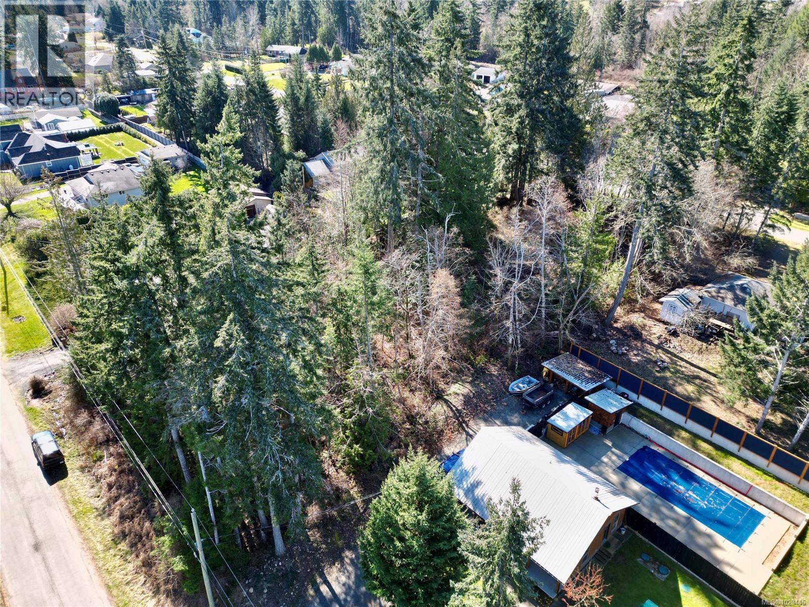  Lot 15 Walker Frontage Road, Fanny Bay