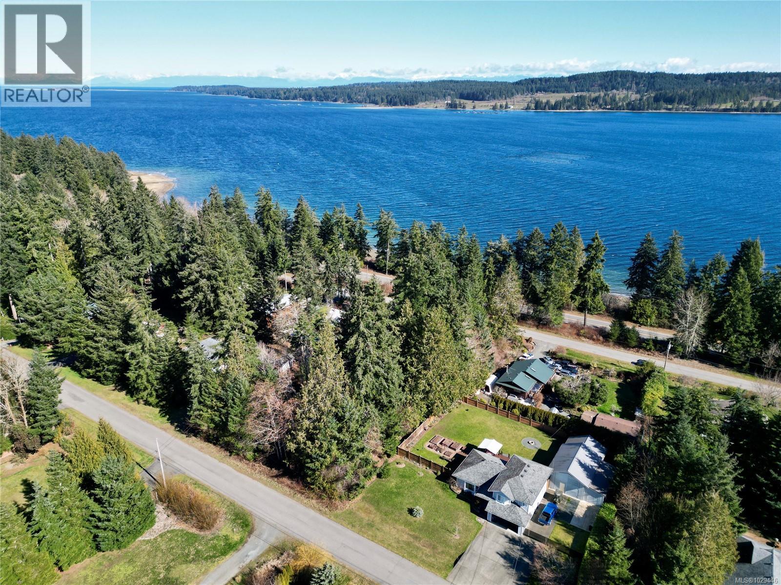  Lot 15 Walker Frontage Road, Fanny Bay