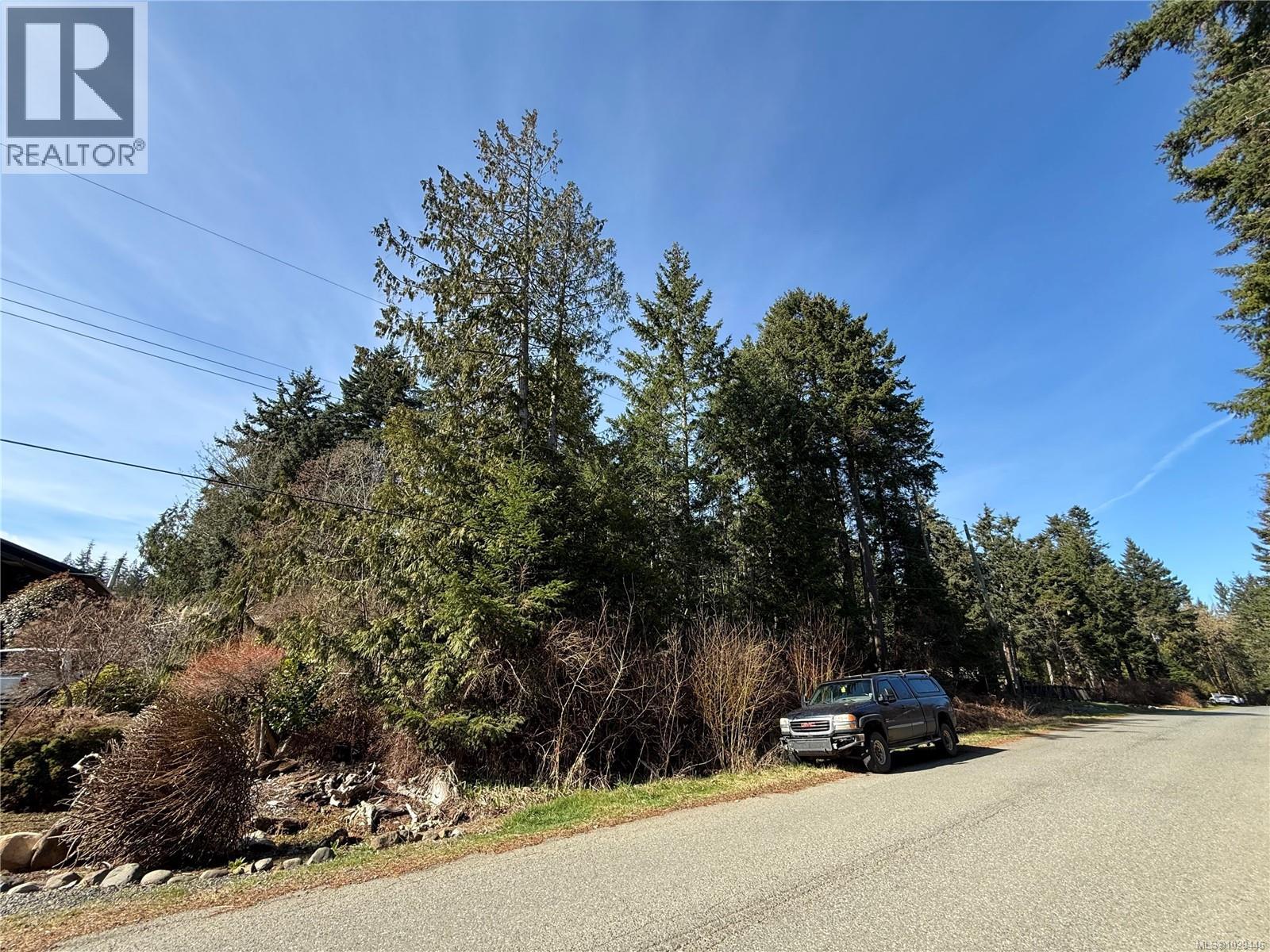  Lot 15 Walker Frontage Road, Fanny Bay