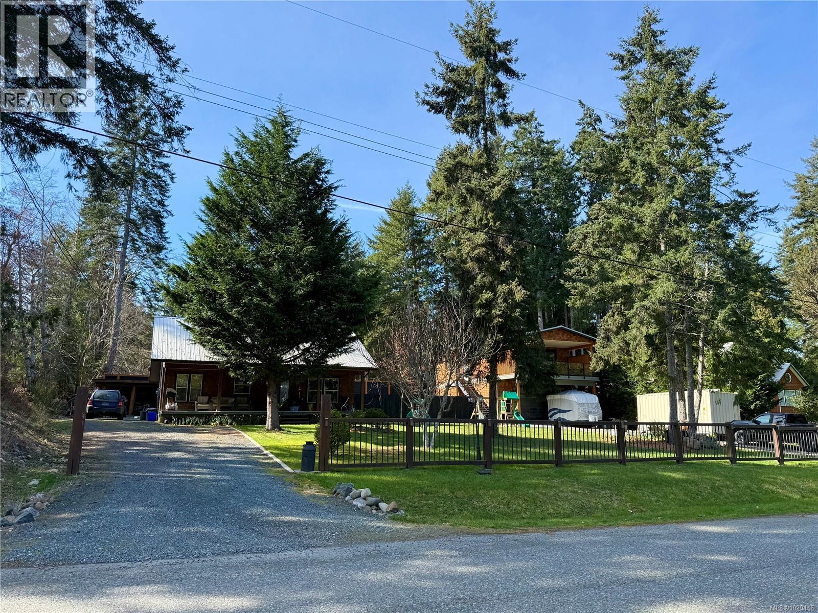  Lot 15 Walker Frontage Road, Fanny Bay