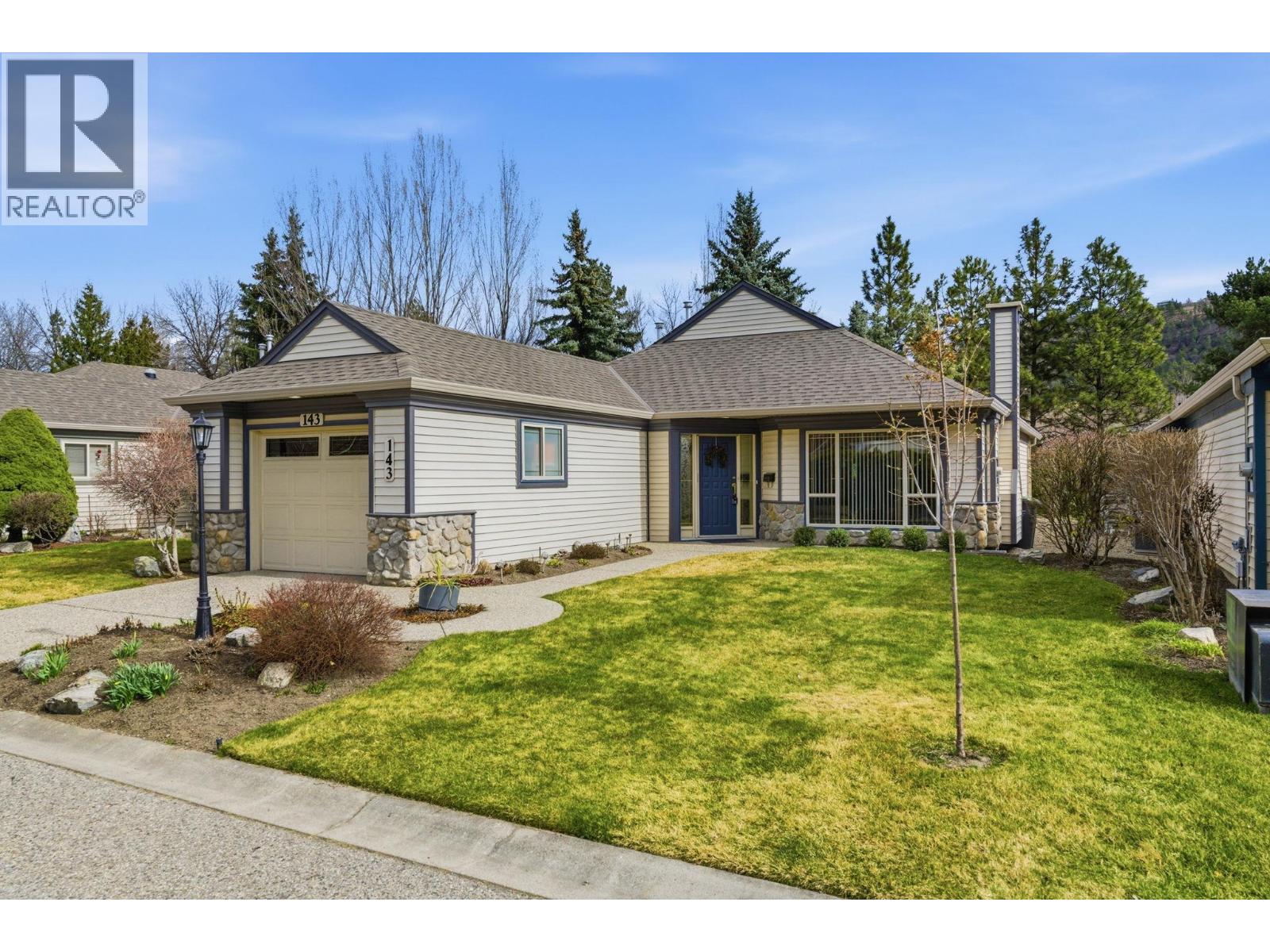 550 Yates Road Unit# 143, Kelowna