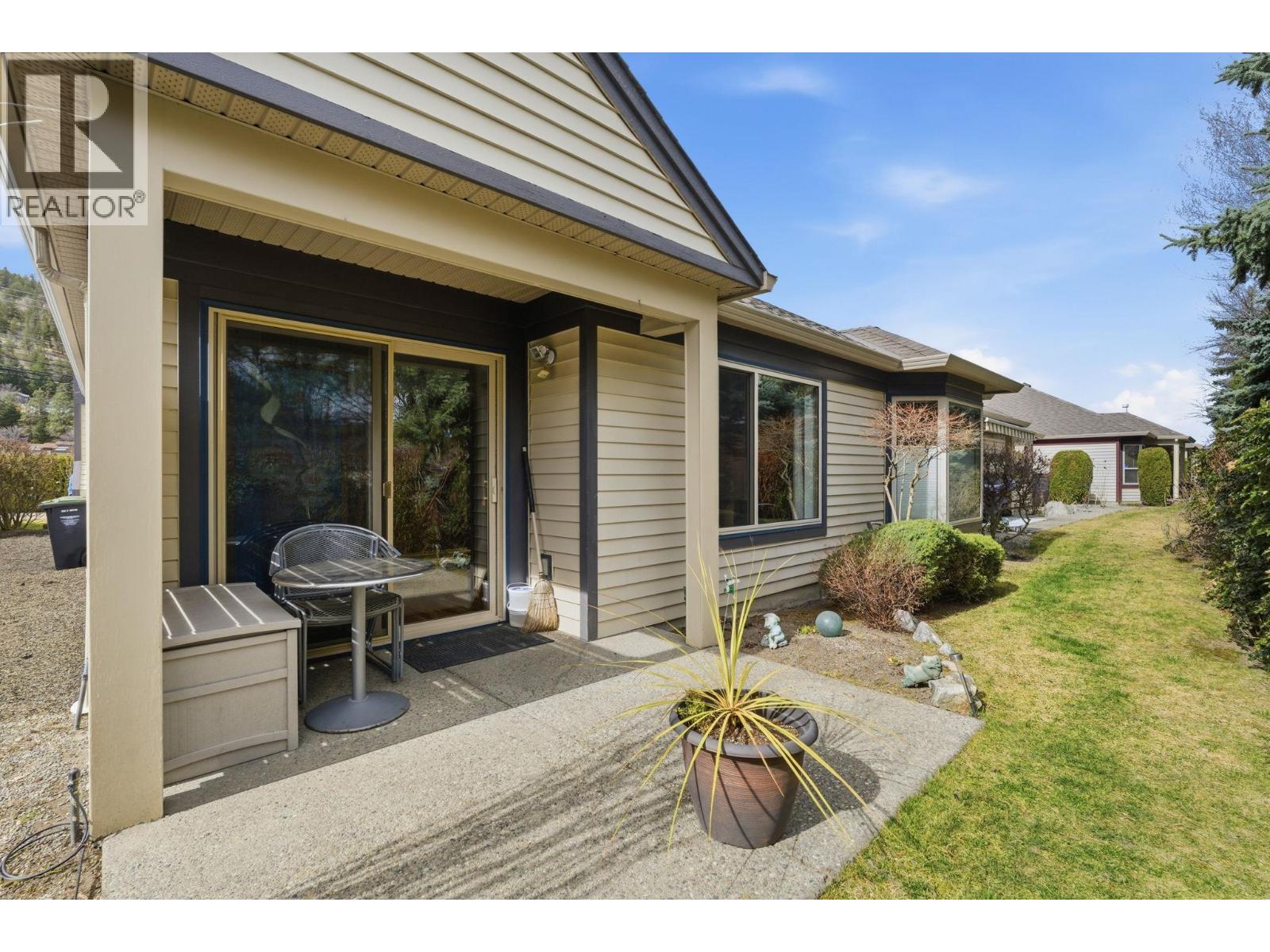 550 Yates Road Unit# 143, Kelowna