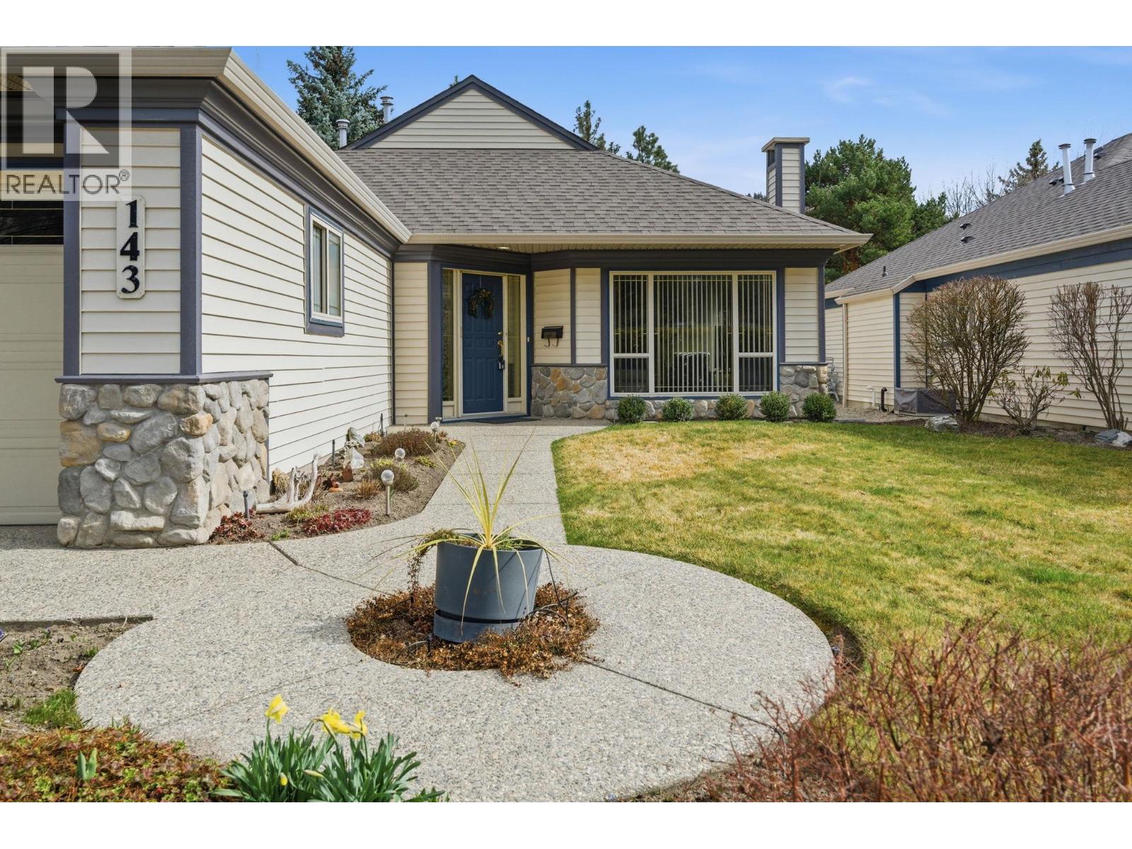 550 Yates Road Unit# 143, Kelowna