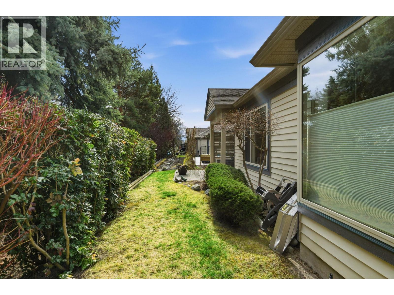 550 Yates Road Unit# 143, Kelowna