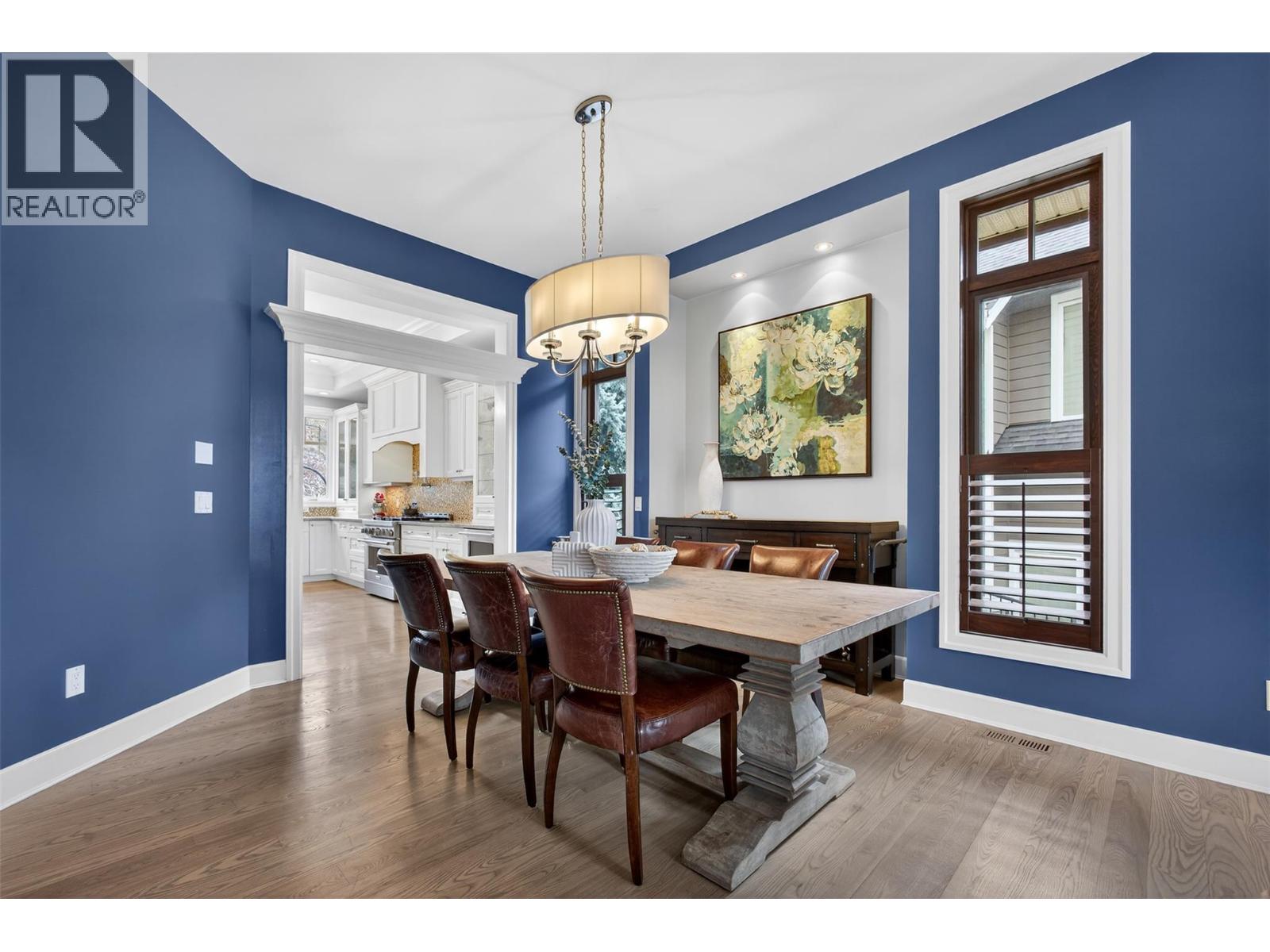 1996 Twin Ridge Court, Kelowna