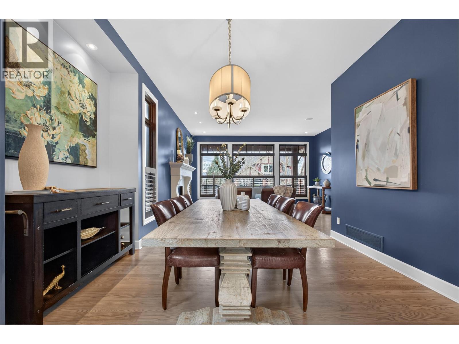 1996 Twin Ridge Court, Kelowna