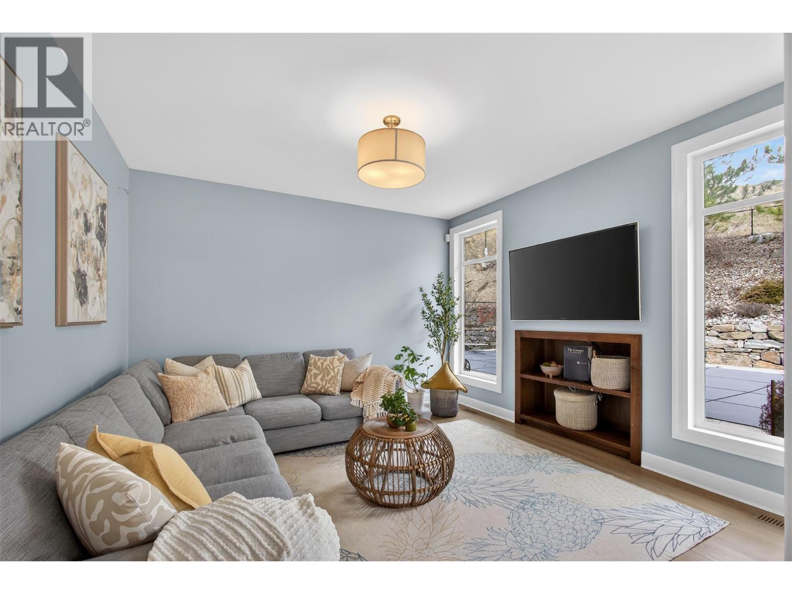 1996 Twin Ridge Court, Kelowna