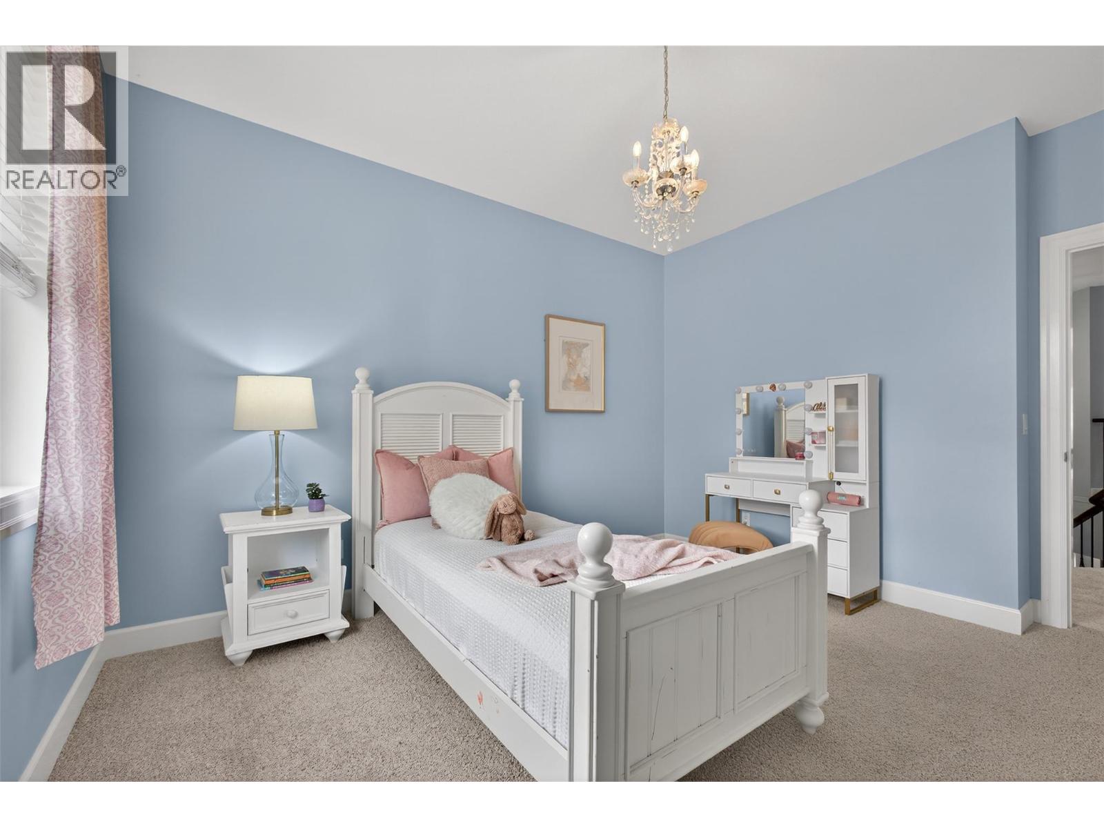 1996 Twin Ridge Court, Kelowna