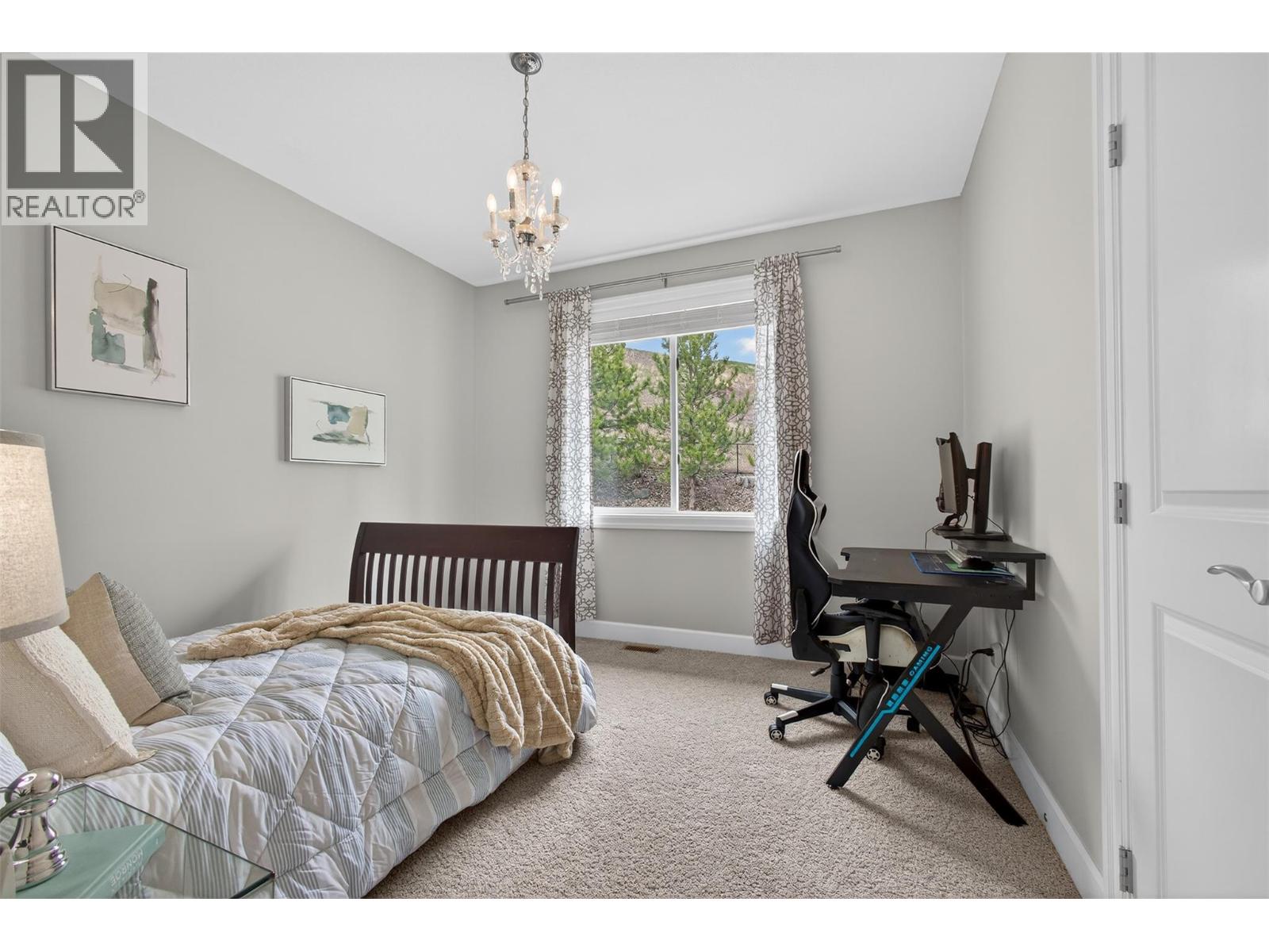 1996 Twin Ridge Court, Kelowna