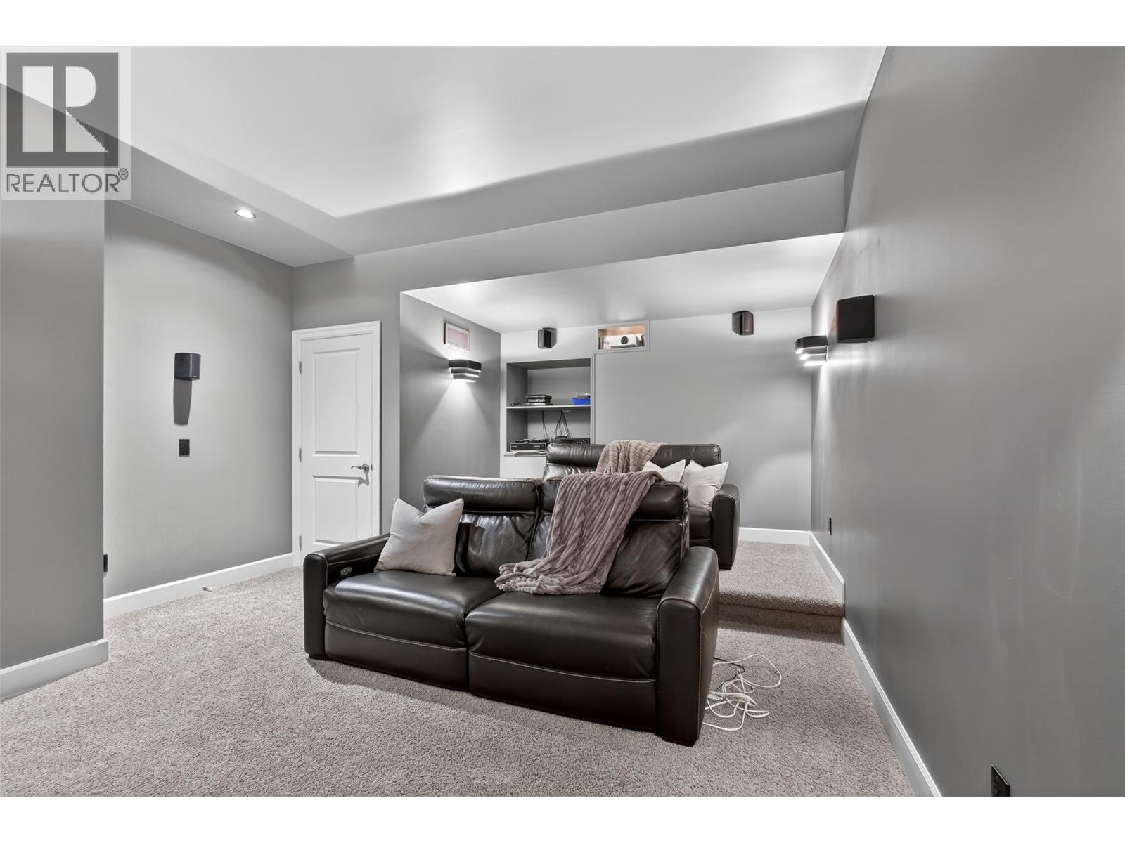 1996 Twin Ridge Court, Kelowna