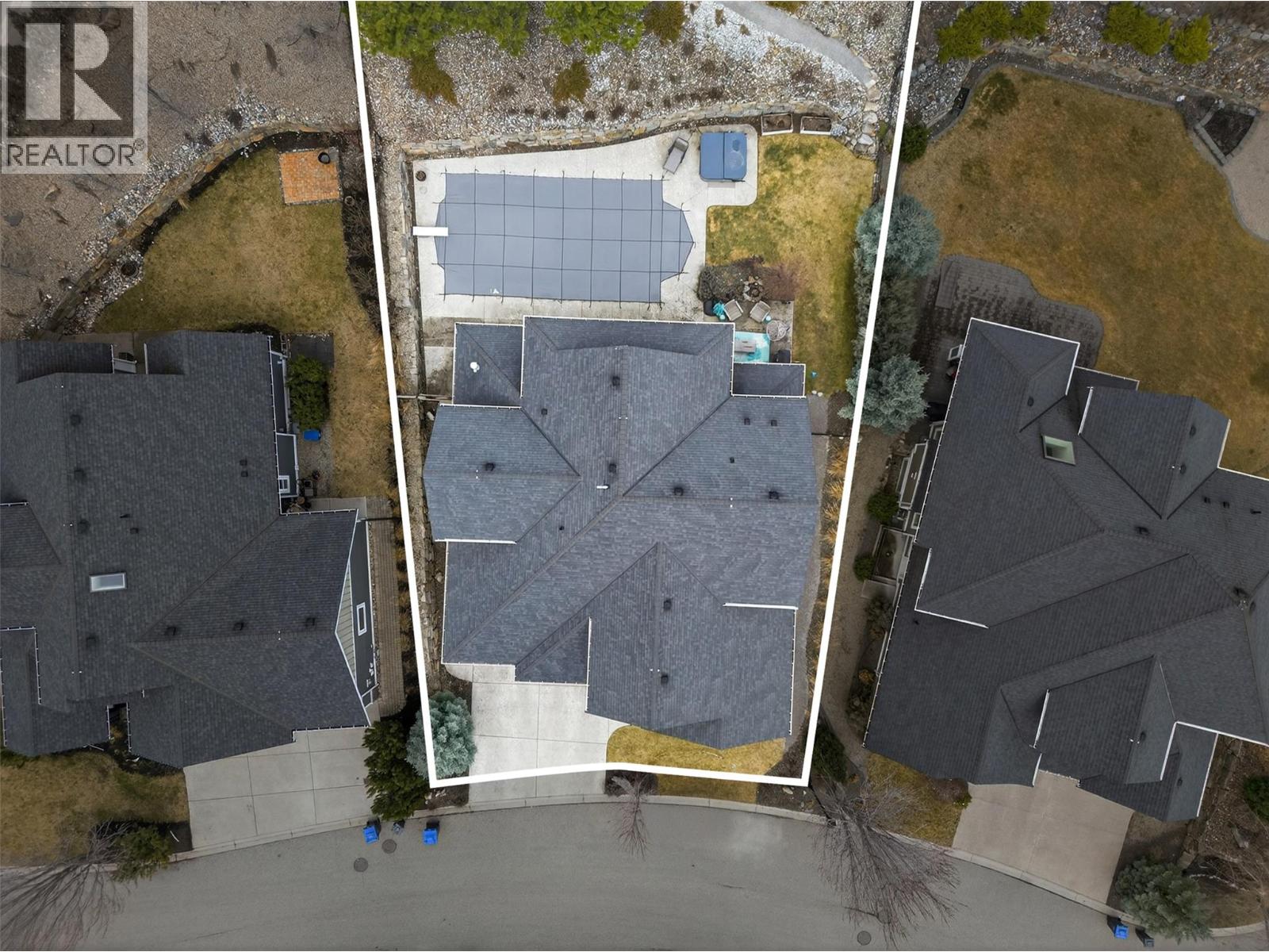 1996 Twin Ridge Court, Kelowna