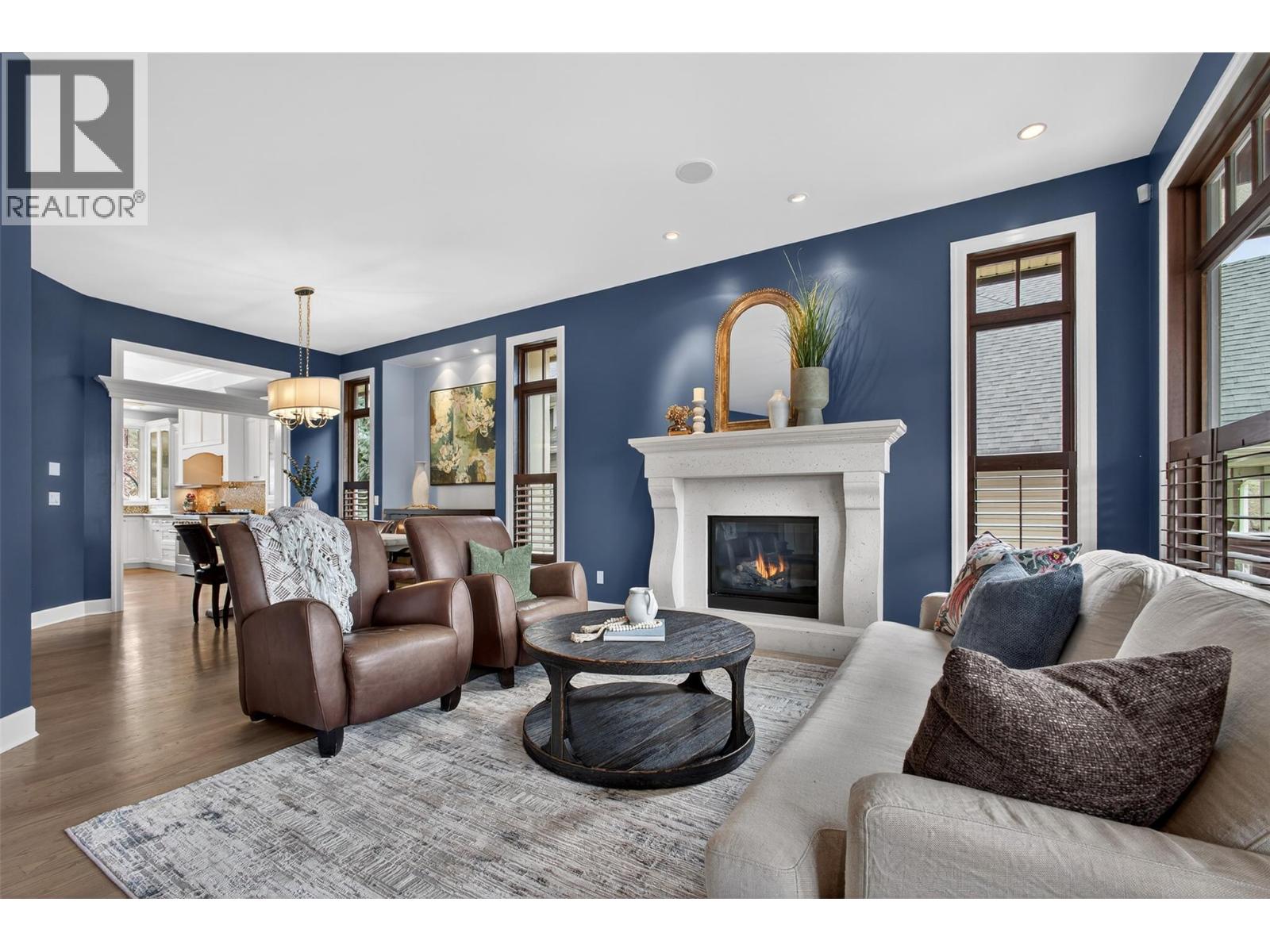 1996 Twin Ridge Court, Kelowna