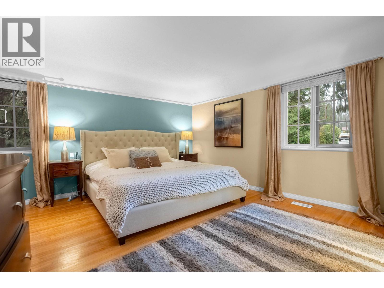 526 NEWDALE PLACE, West Vancouver