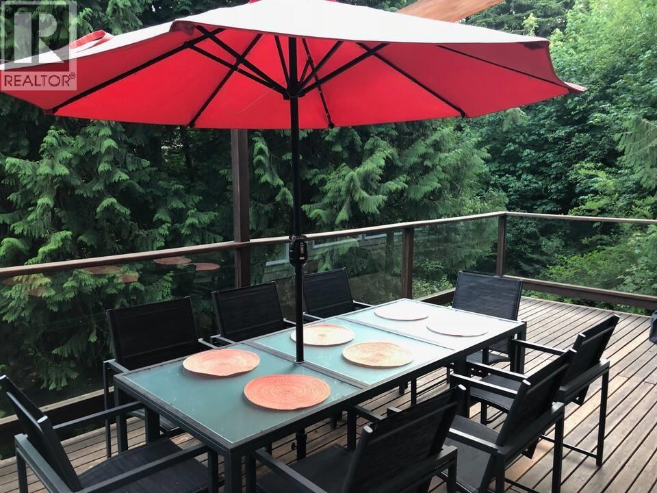 526 NEWDALE PLACE, West Vancouver
