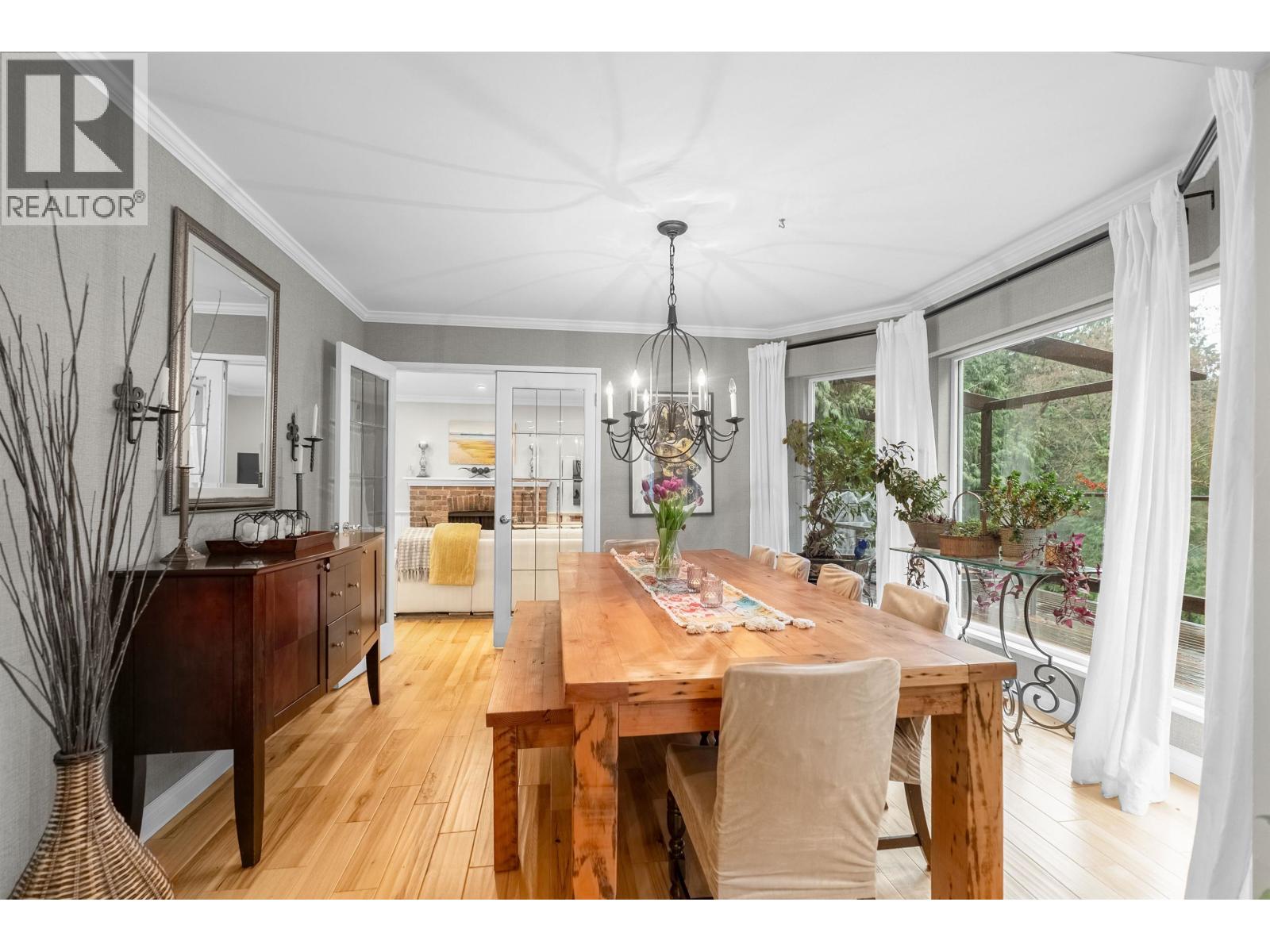 526 NEWDALE PLACE, West Vancouver