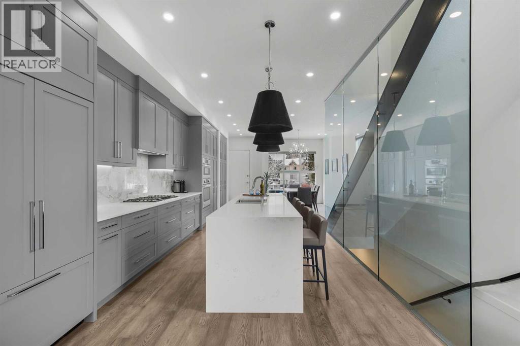 Single Family House for Sale in   Street NW Parkdale Calgary 