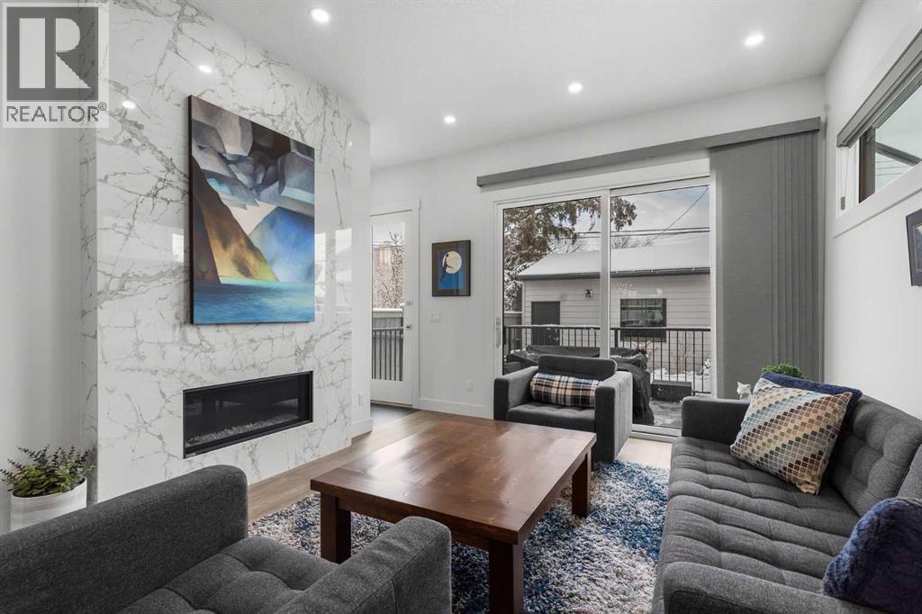 Single Family House for Sale in   Street NW Parkdale Calgary 