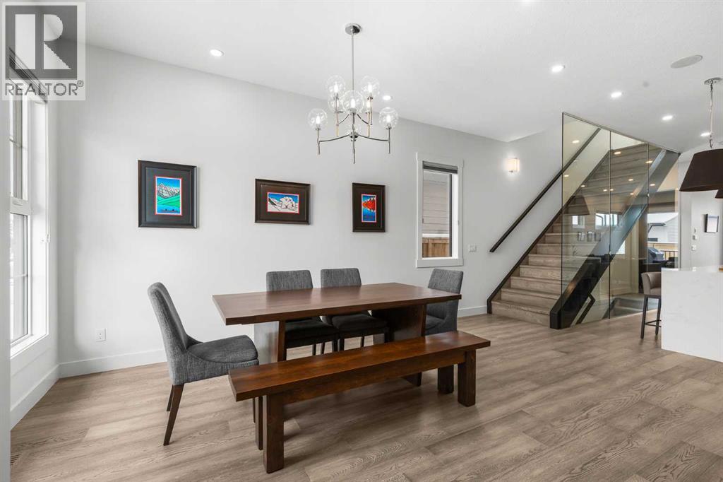 Single Family House for Sale in   Street NW Parkdale Calgary 