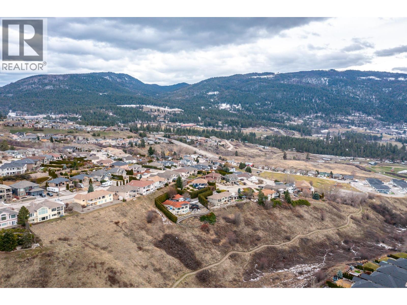 6776 Foothills Drive, Vernon