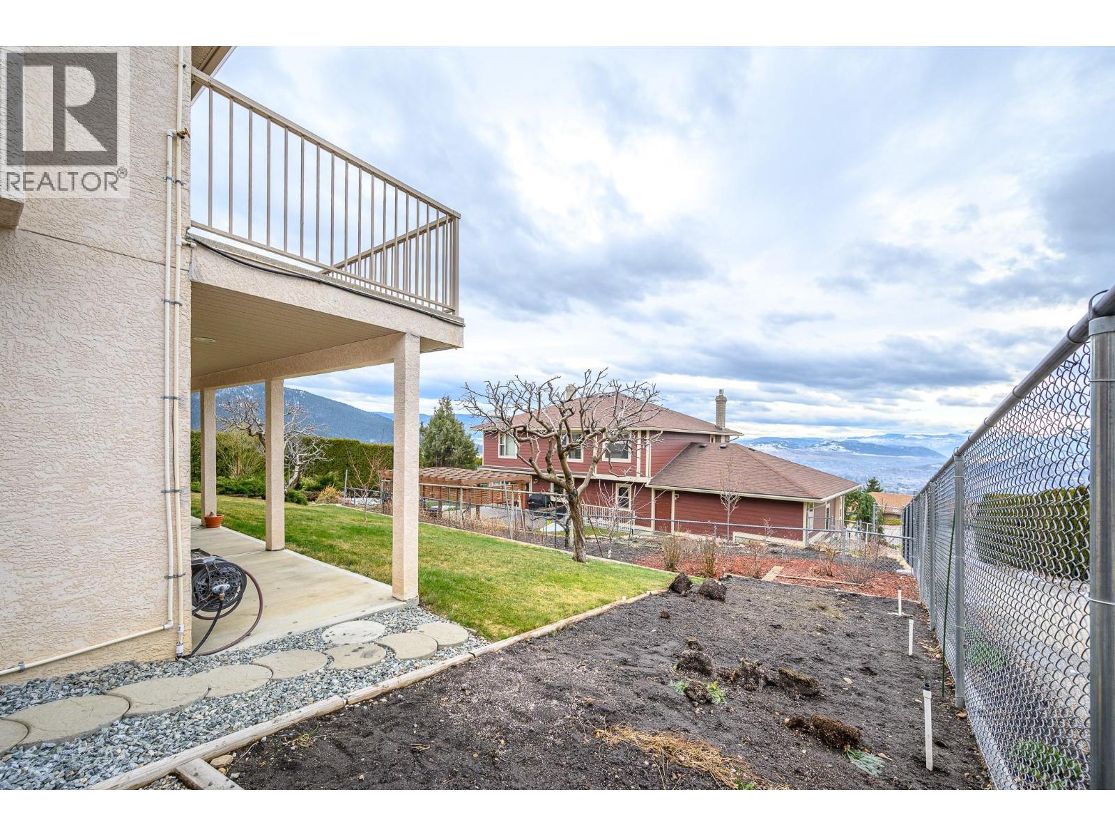 6776 Foothills Drive, Vernon