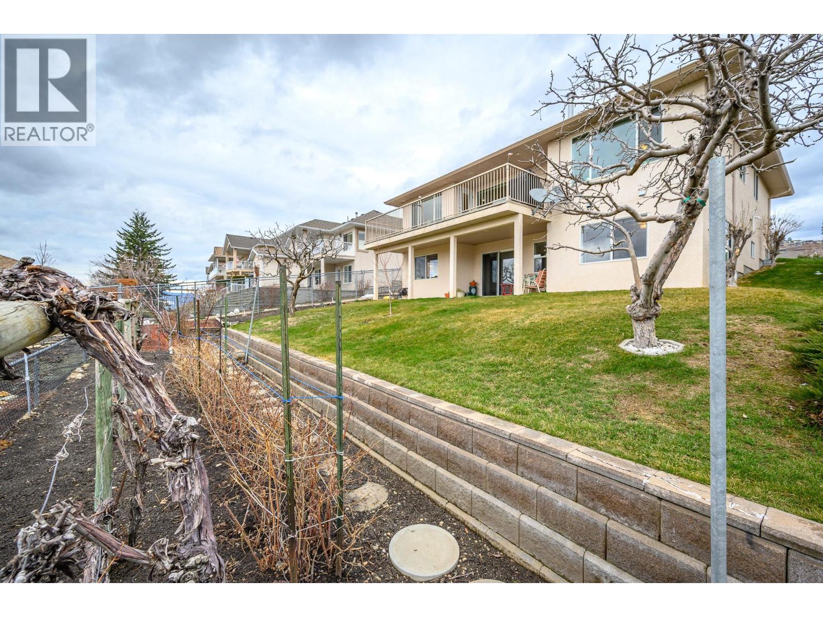 6776 Foothills Drive, Vernon