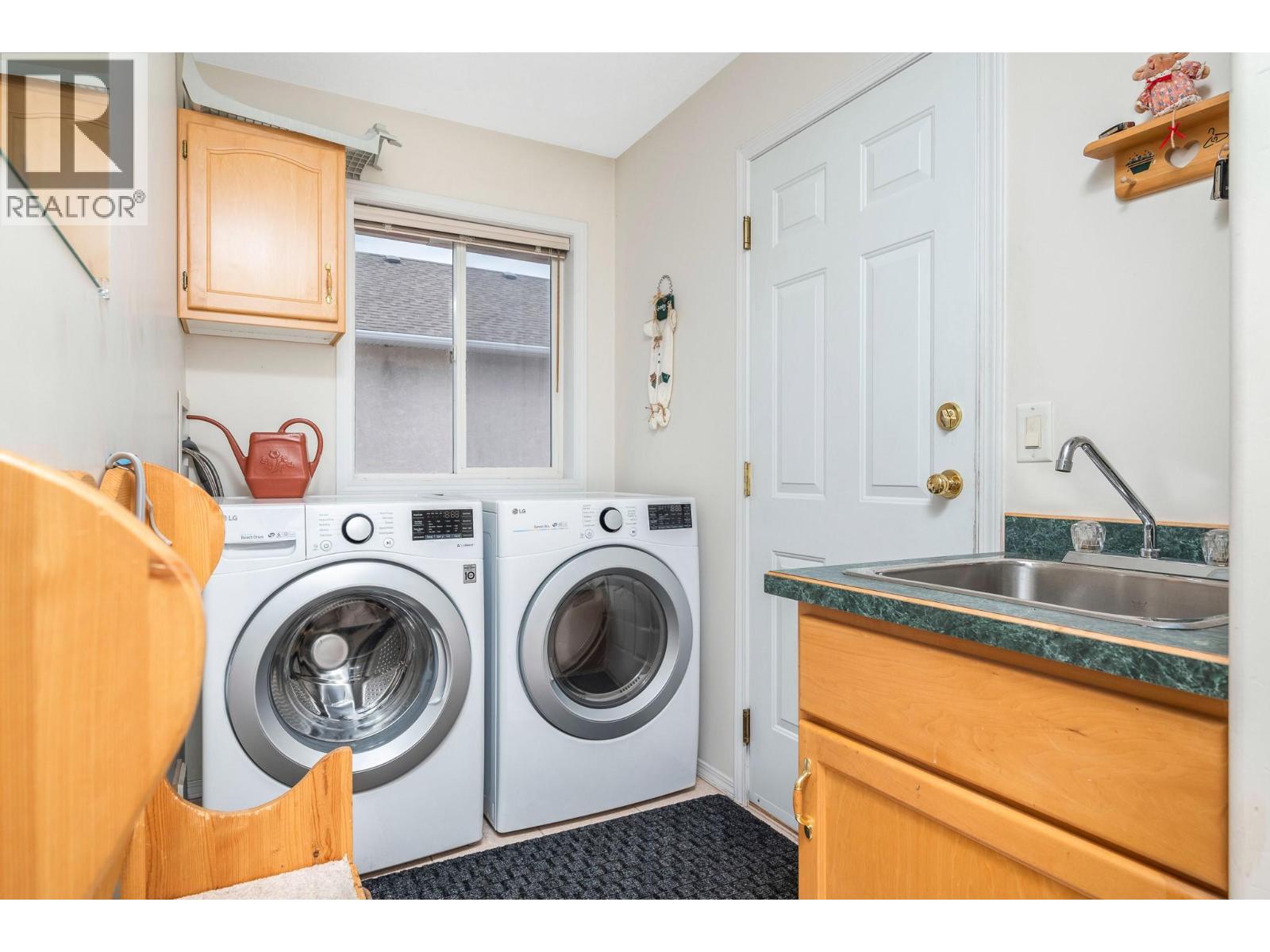 6776 Foothills Drive, Vernon