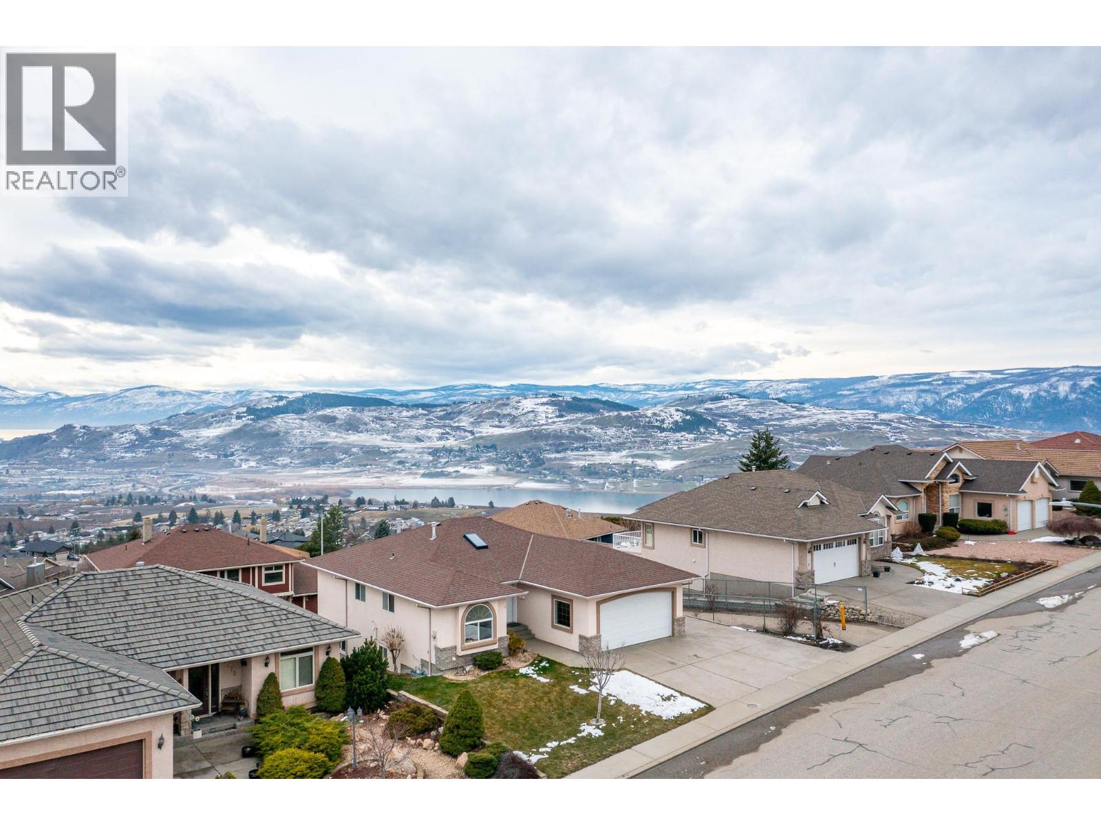 6776 Foothills Drive, Vernon