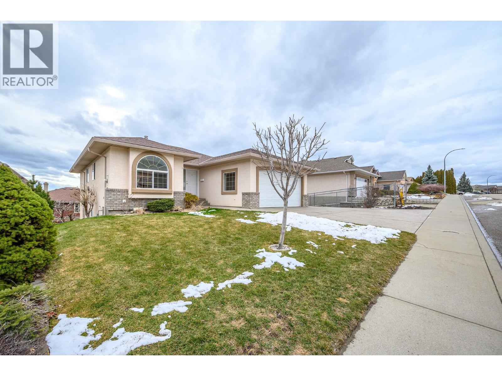 6776 Foothills Drive, Vernon