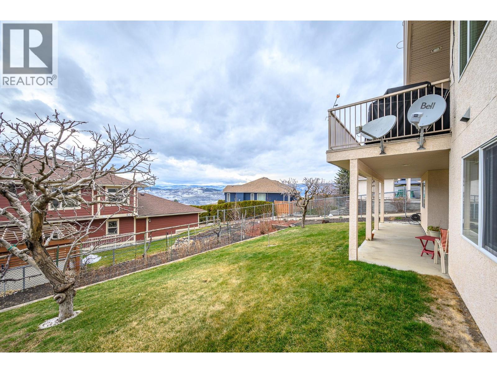 6776 Foothills Drive, Vernon
