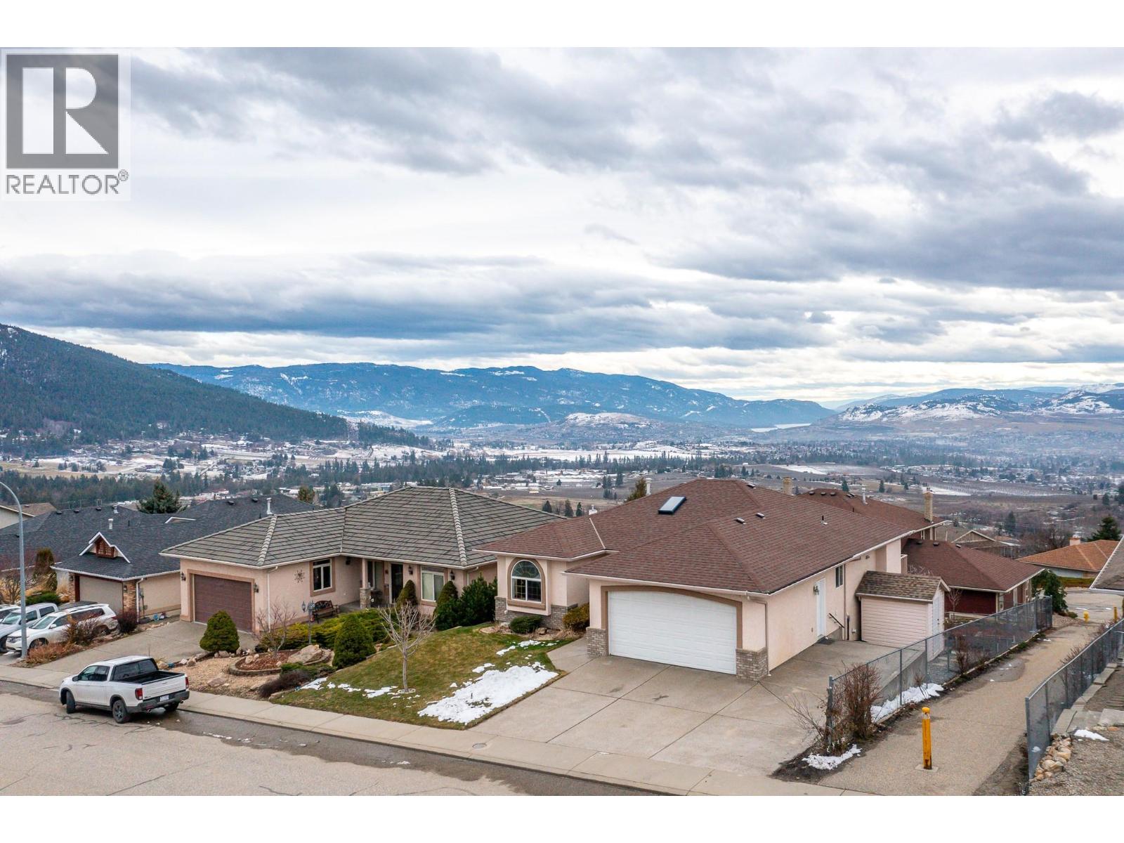 6776 Foothills Drive, Vernon