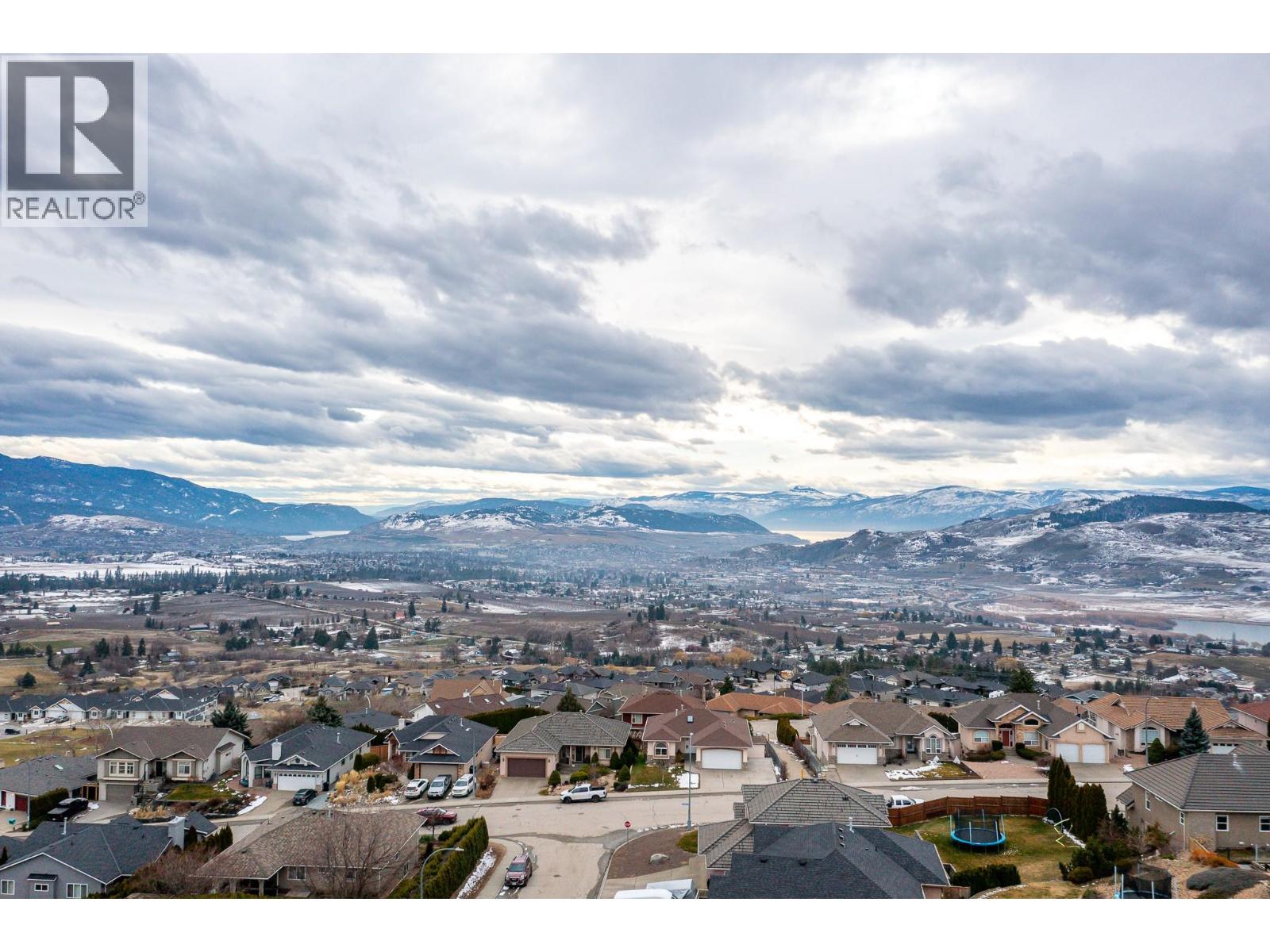 6776 Foothills Drive, Vernon