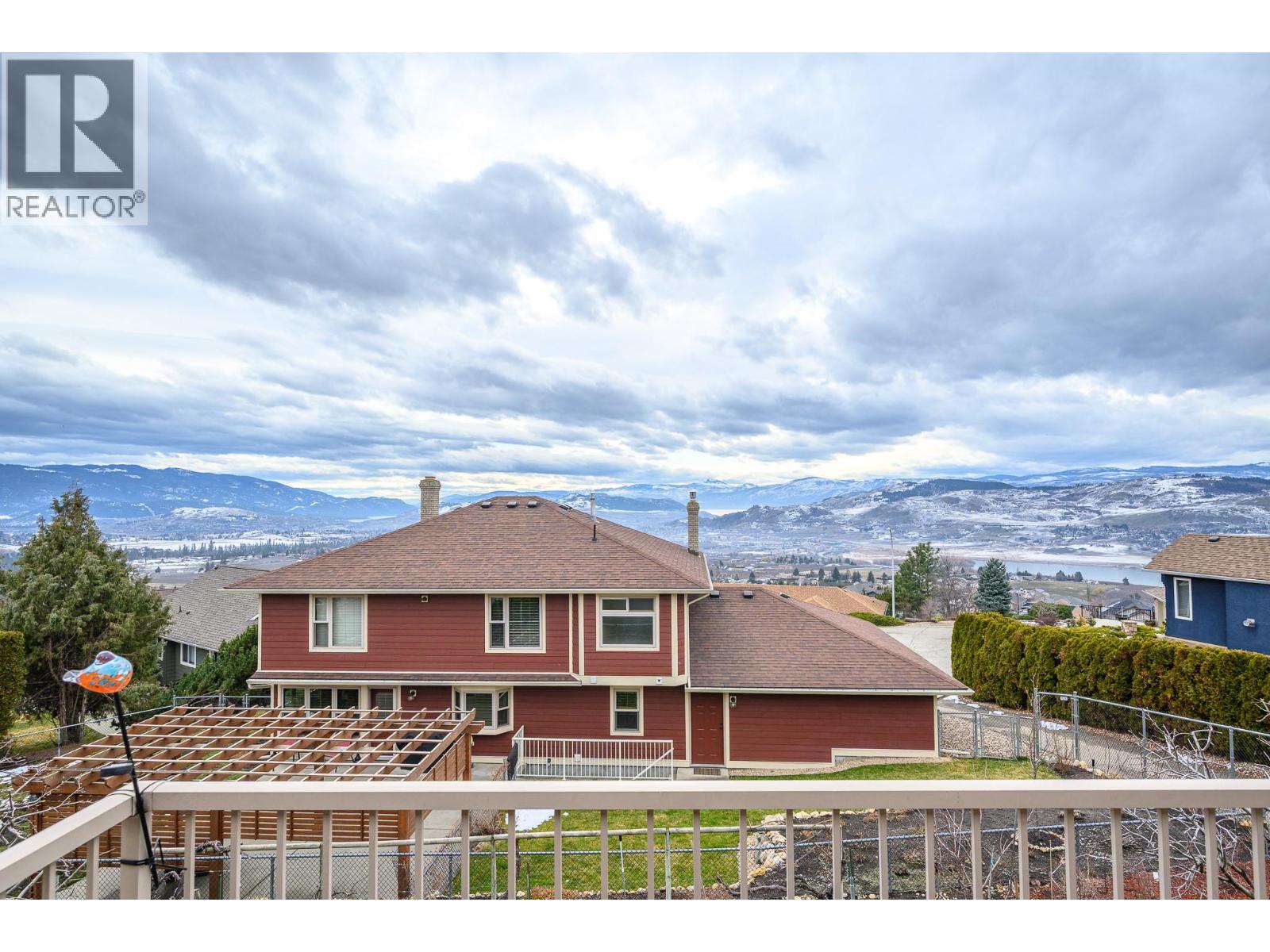 6776 Foothills Drive, Vernon