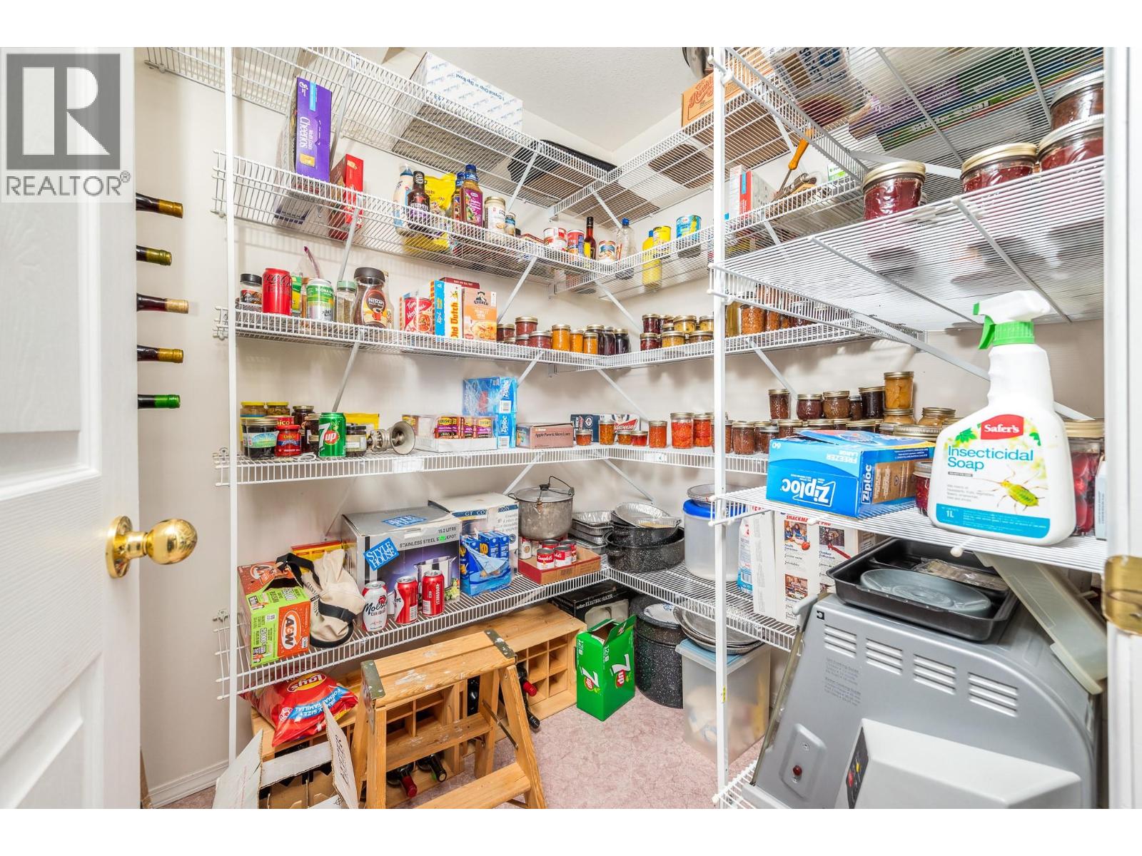 6776 Foothills Drive, Vernon