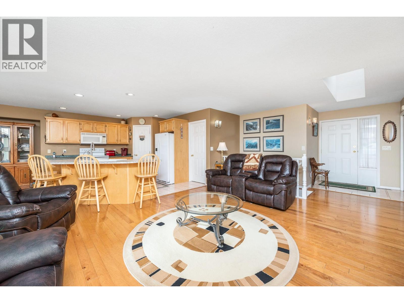 6776 Foothills Drive, Vernon