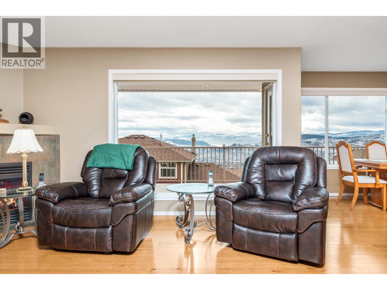 6776 Foothills Drive, Vernon