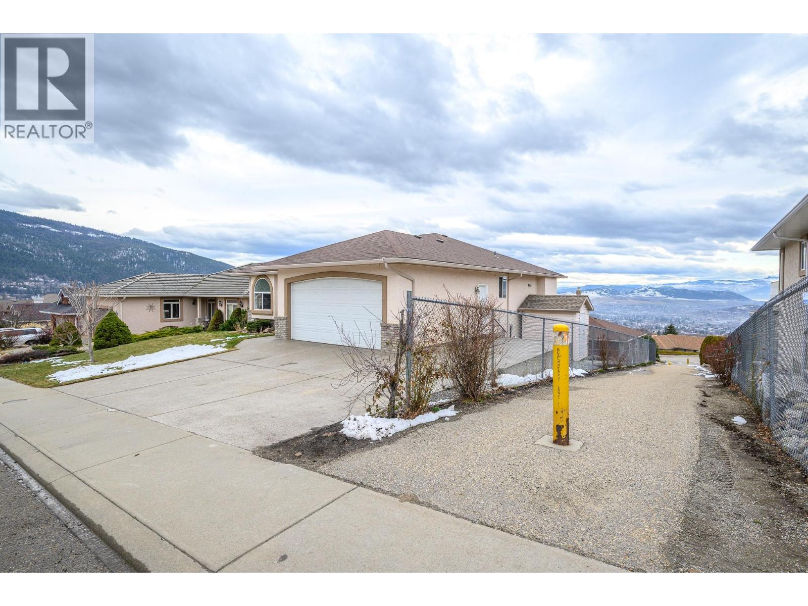 6776 Foothills Drive, Vernon