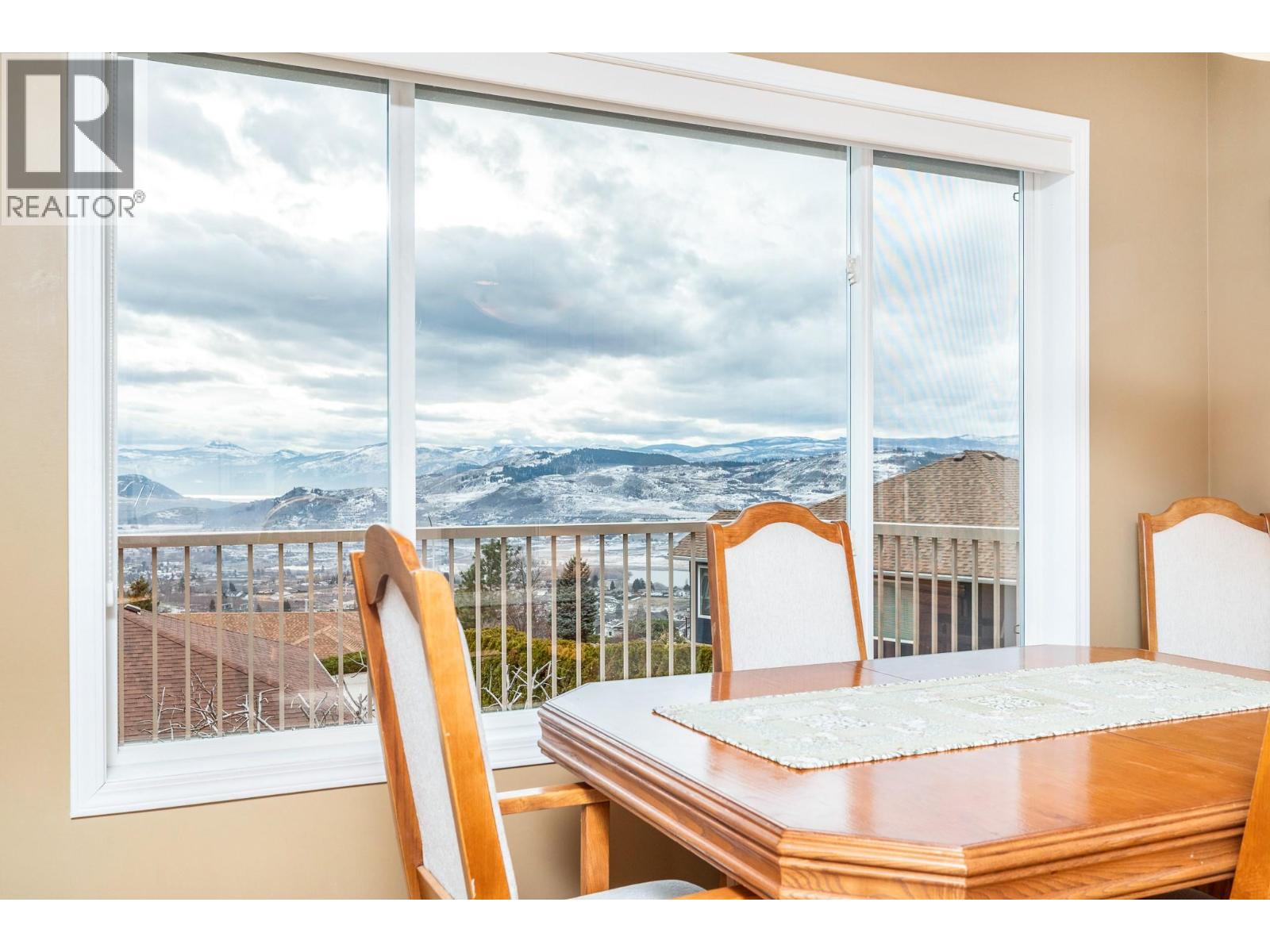 6776 Foothills Drive, Vernon