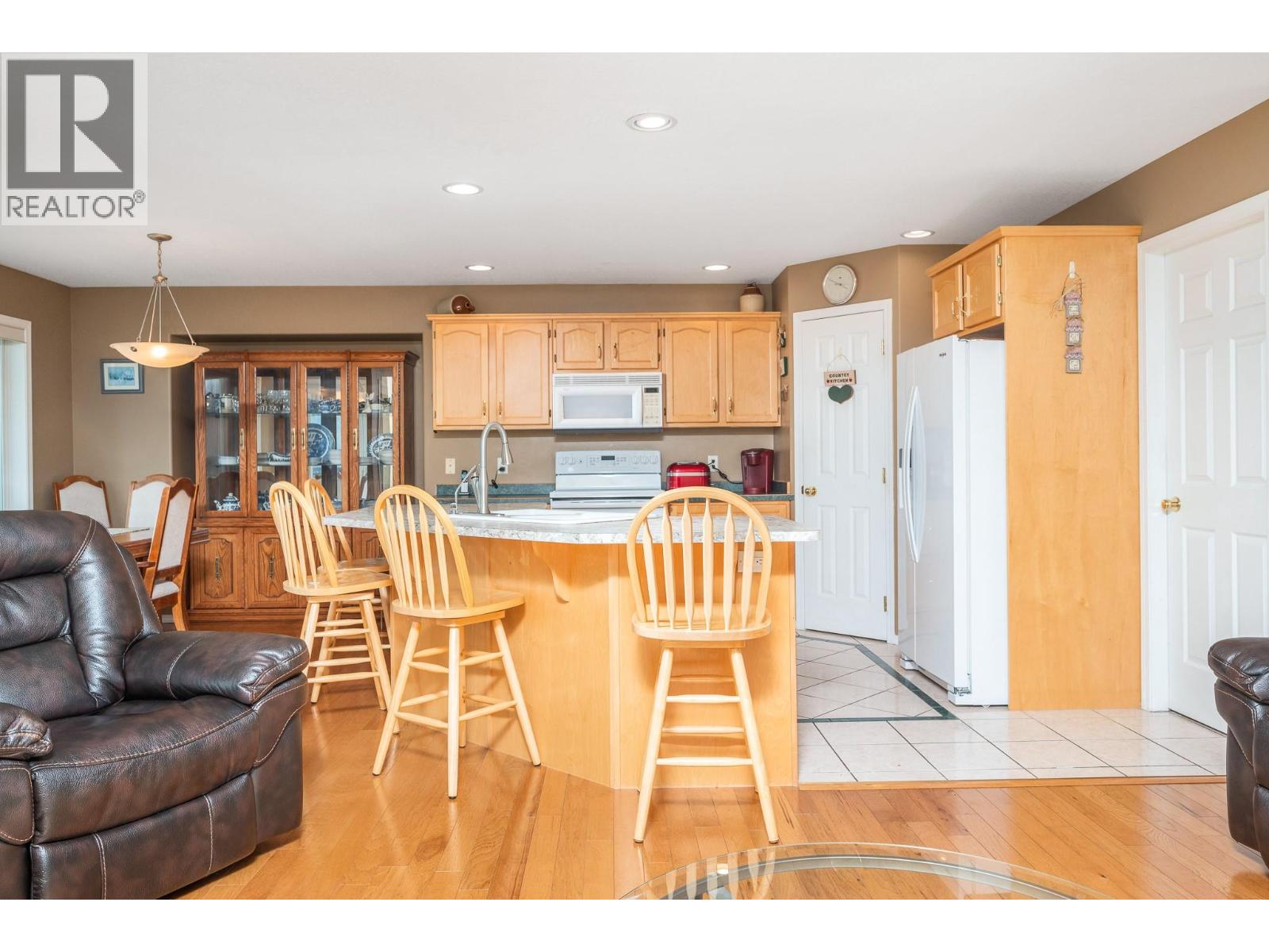 6776 Foothills Drive, Vernon