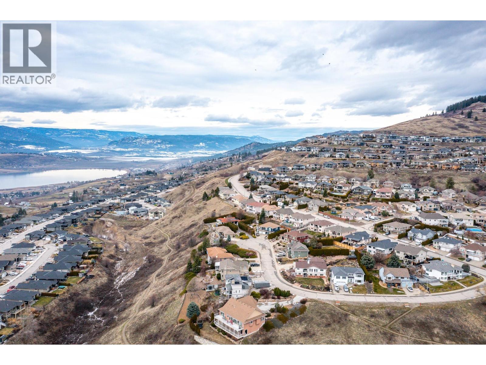 6776 Foothills Drive, Vernon