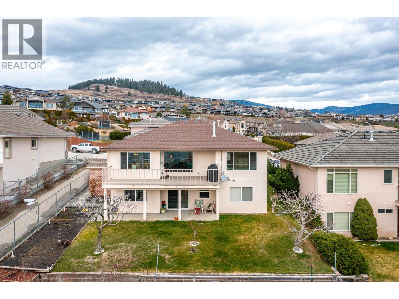 6776 Foothills Drive, Vernon